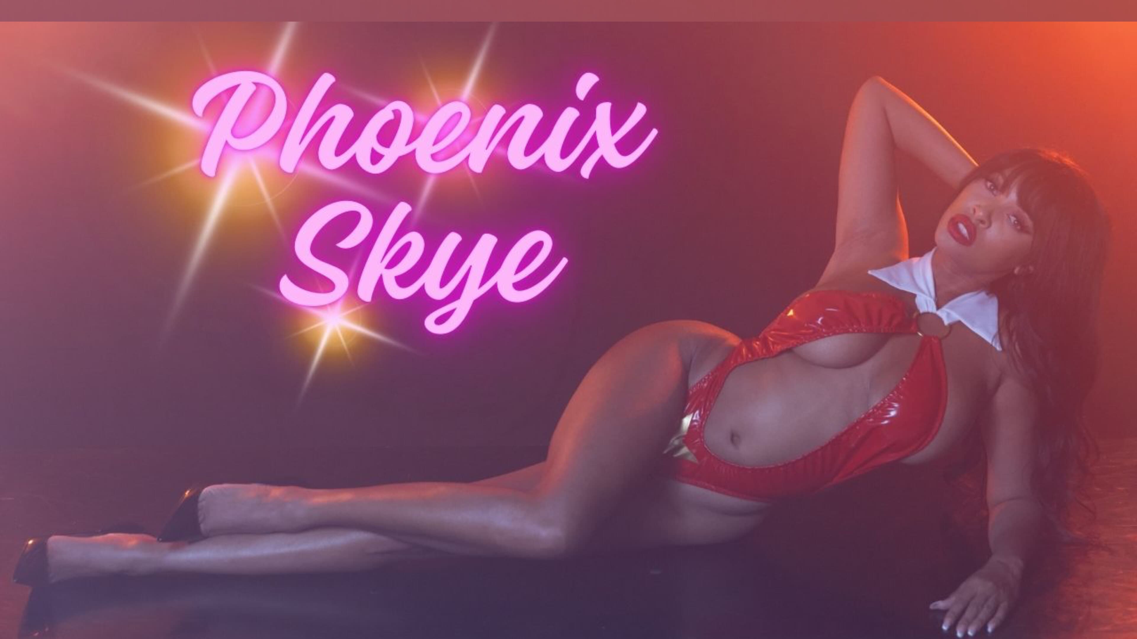 Phoenix Skye banner image