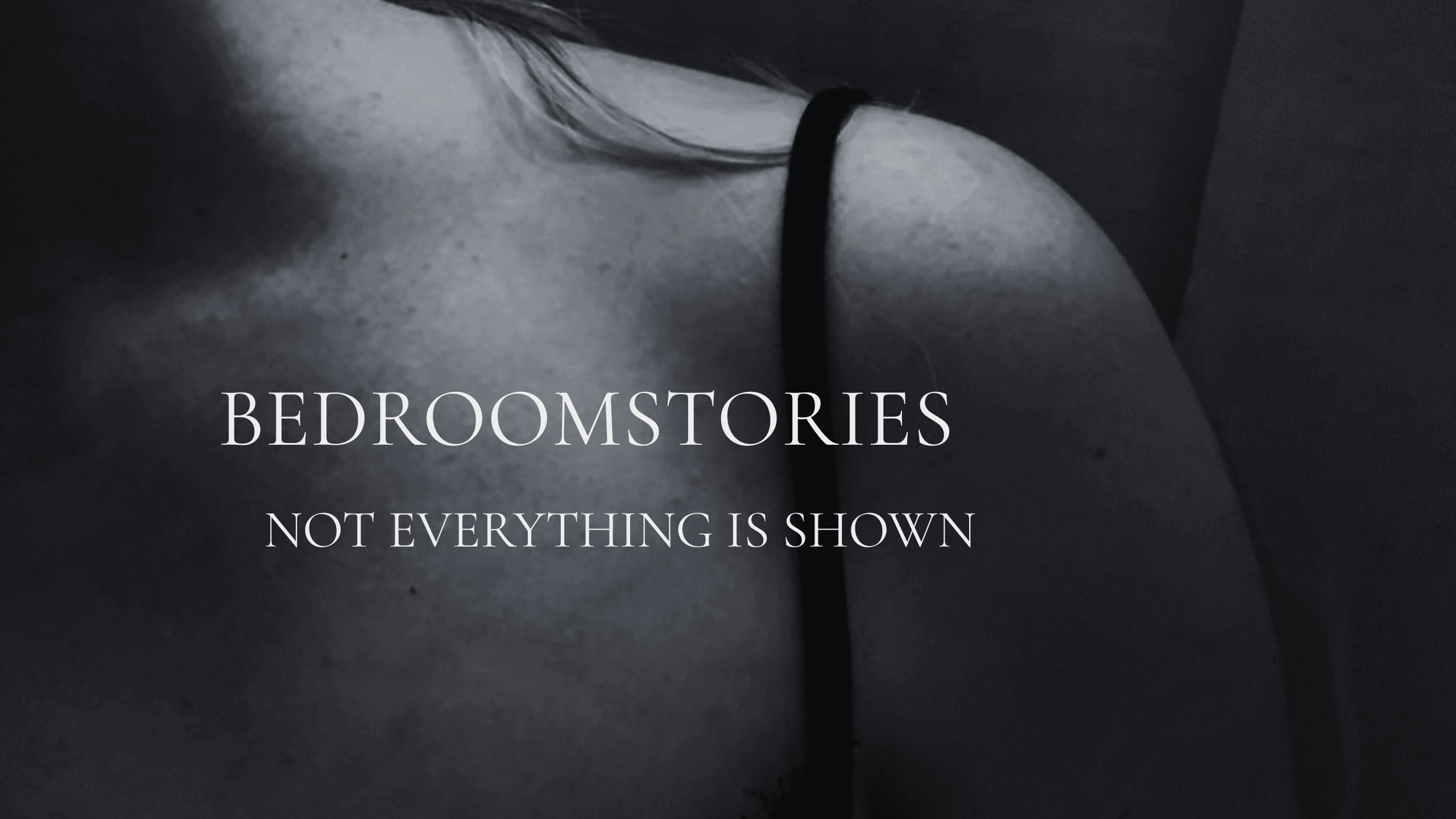 Bedroomstories banner image