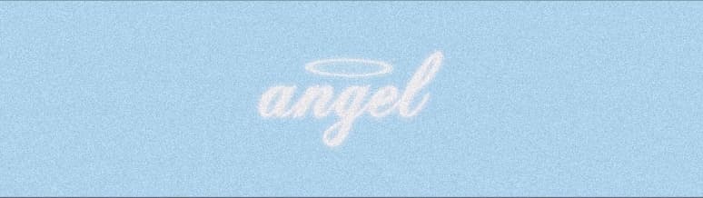 Angel banner image