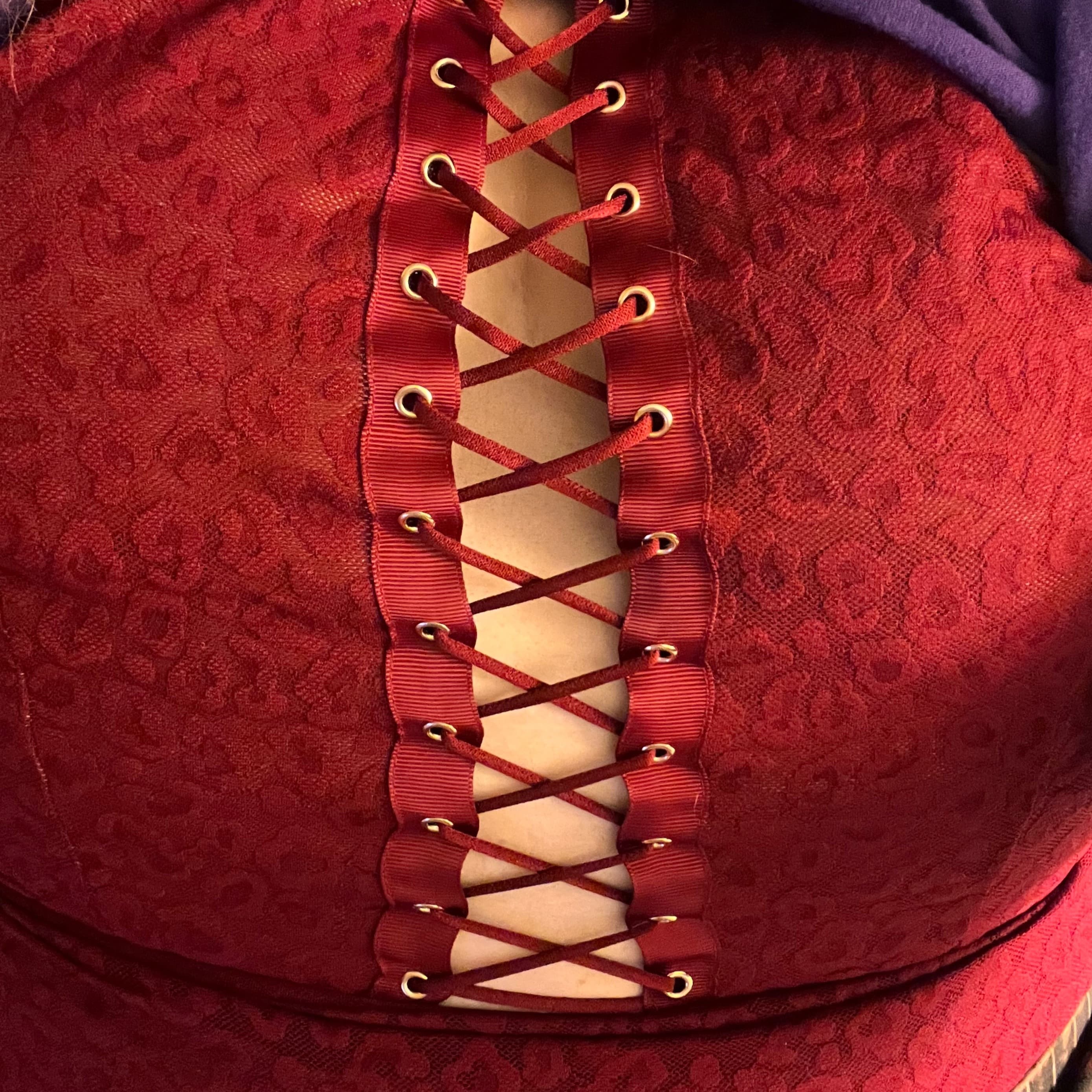 S banner image