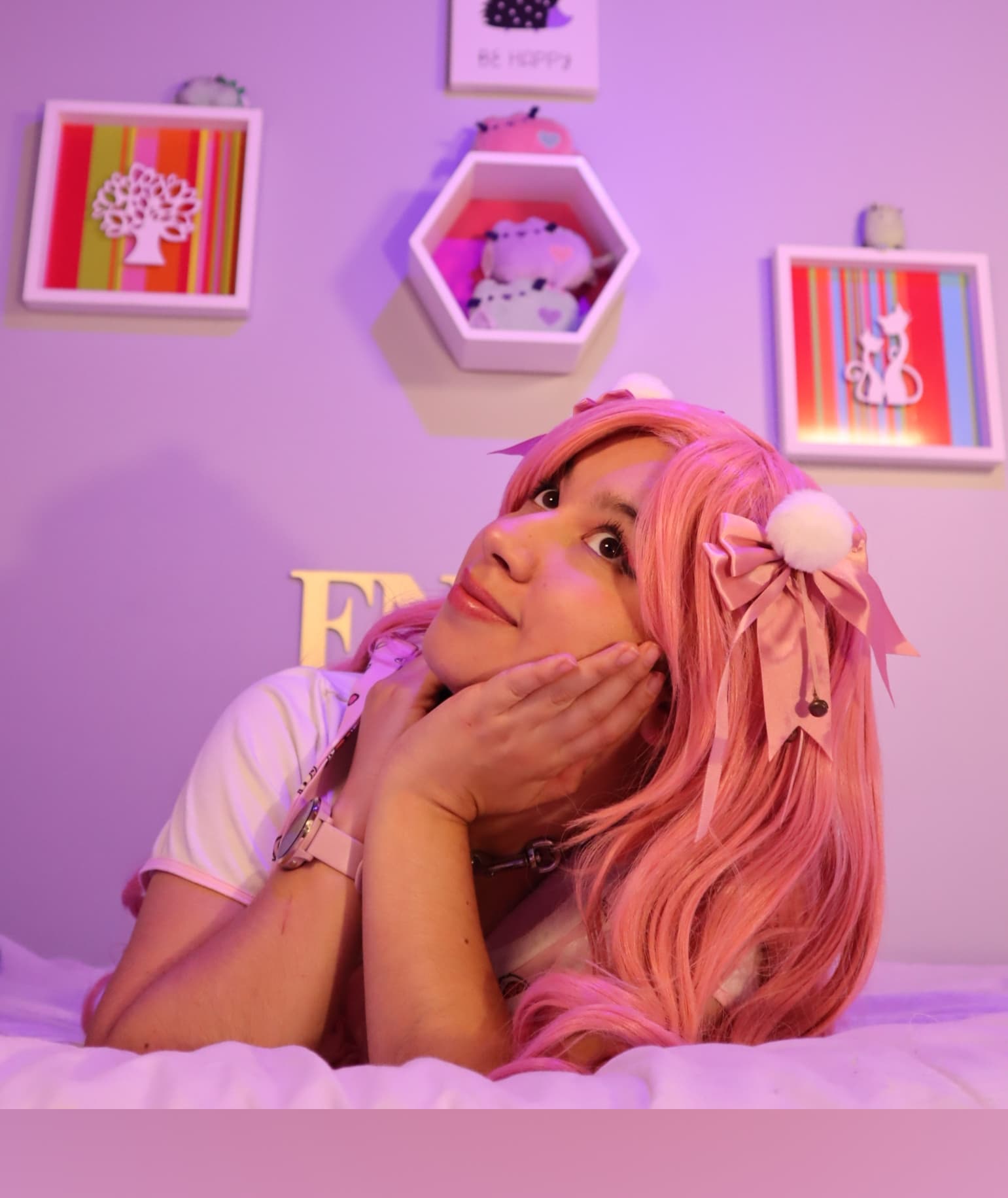 Sweetpurrykitty banner image