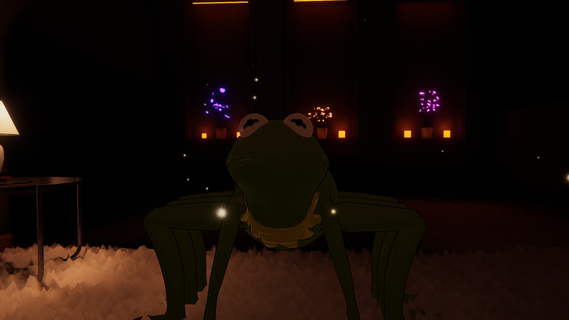 kermit the frog banner image