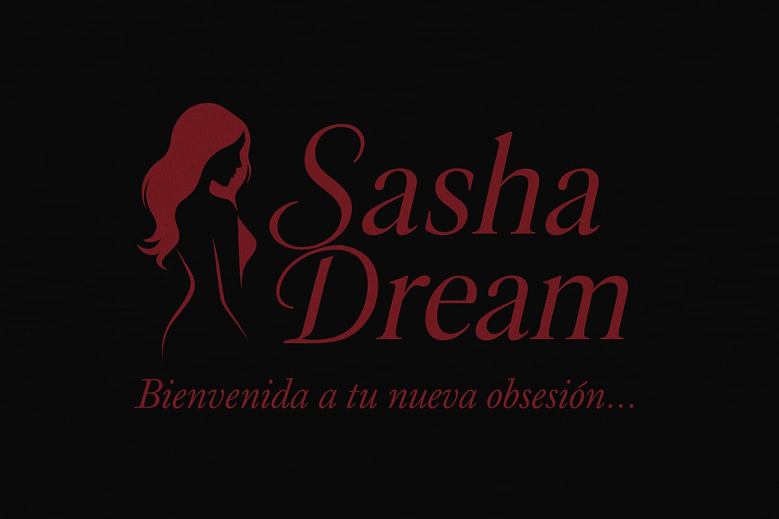Sasha dream ๐ banner image