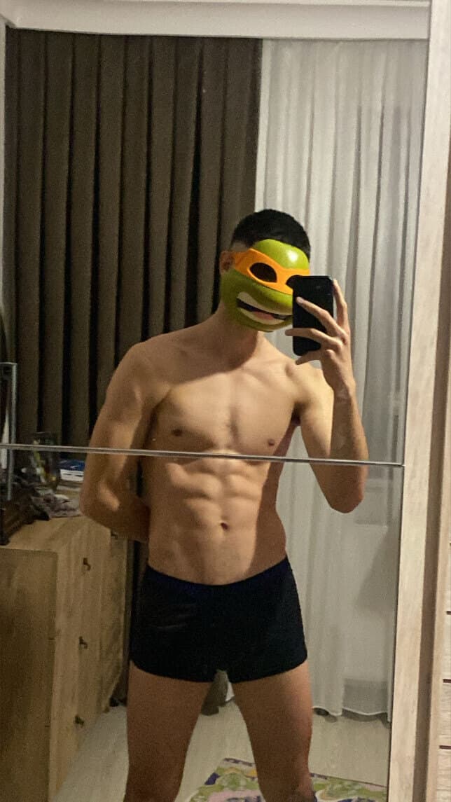 kevinaxe banner image