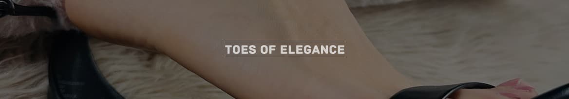 Toesofelegance banner image