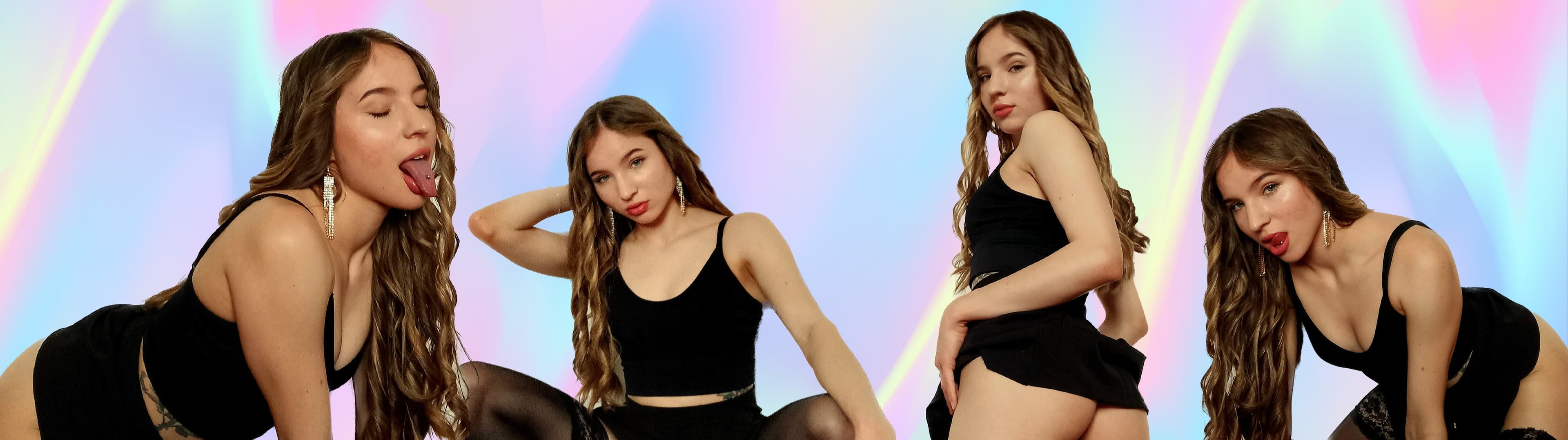 Pollyanna banner image