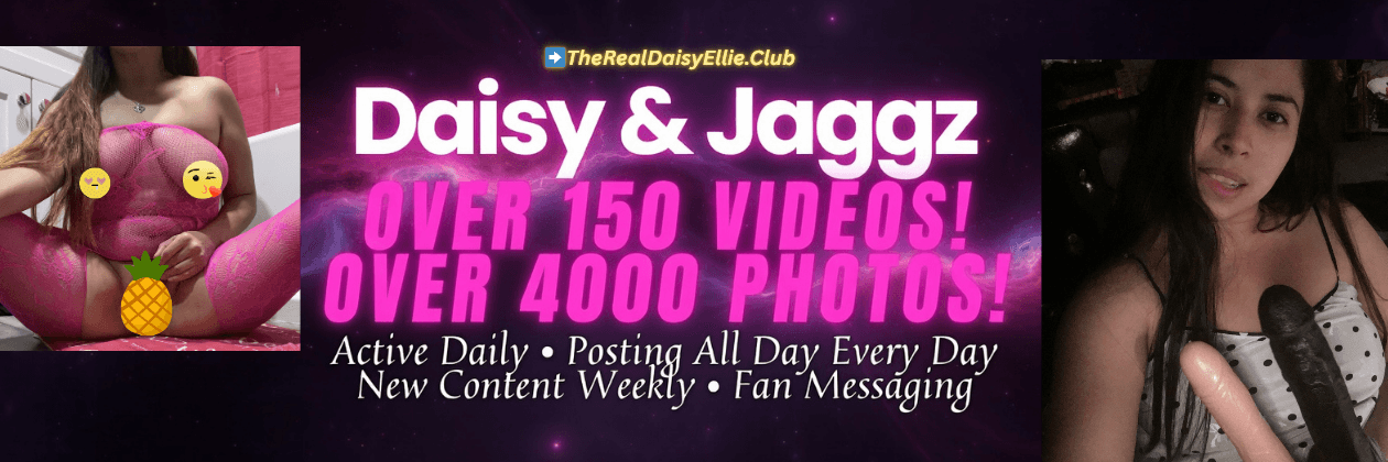 Daisy Ellie banner image