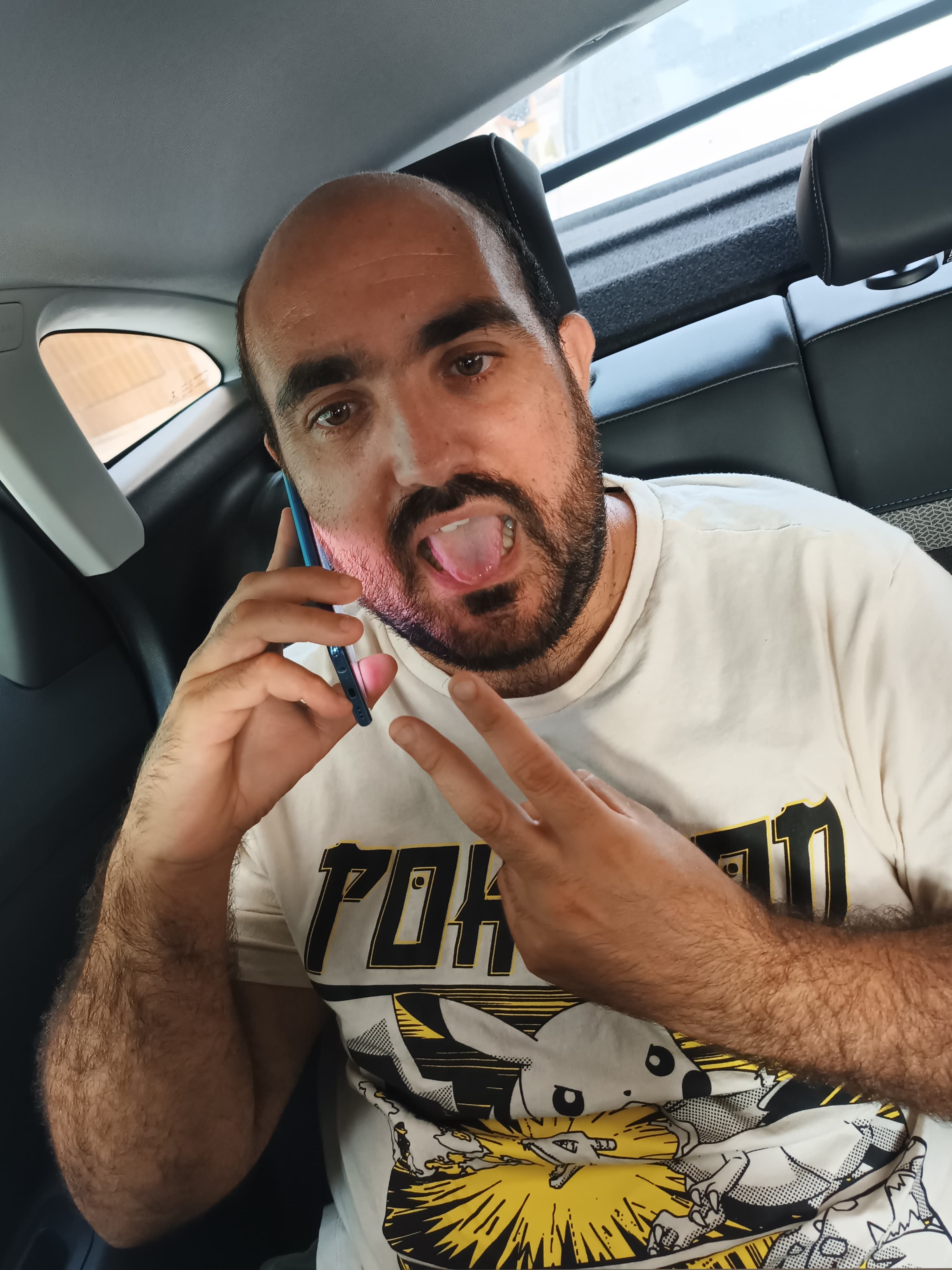 Carlos banner image