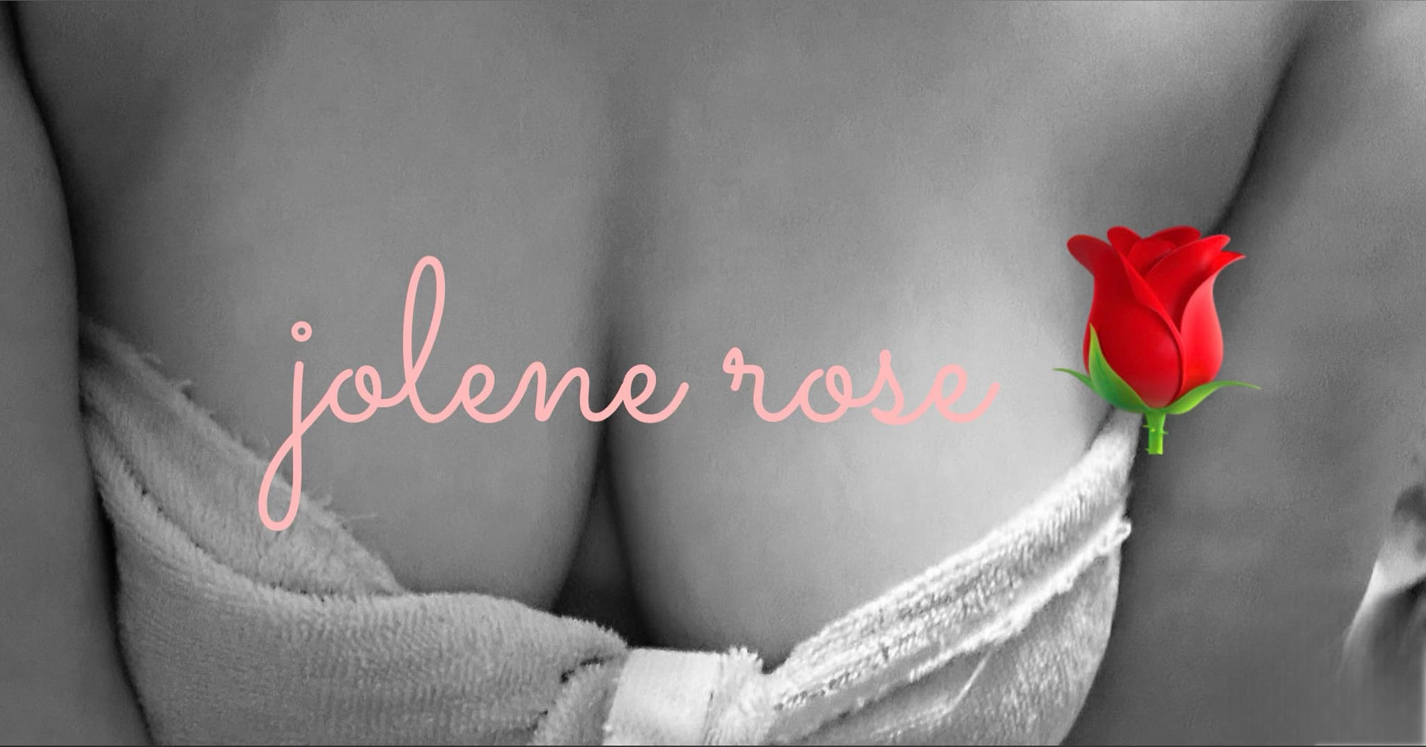 Jolene Rose banner image