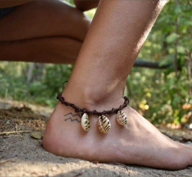 Wild Feet banner image