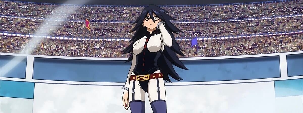 Amanda Giudicelli banner image
