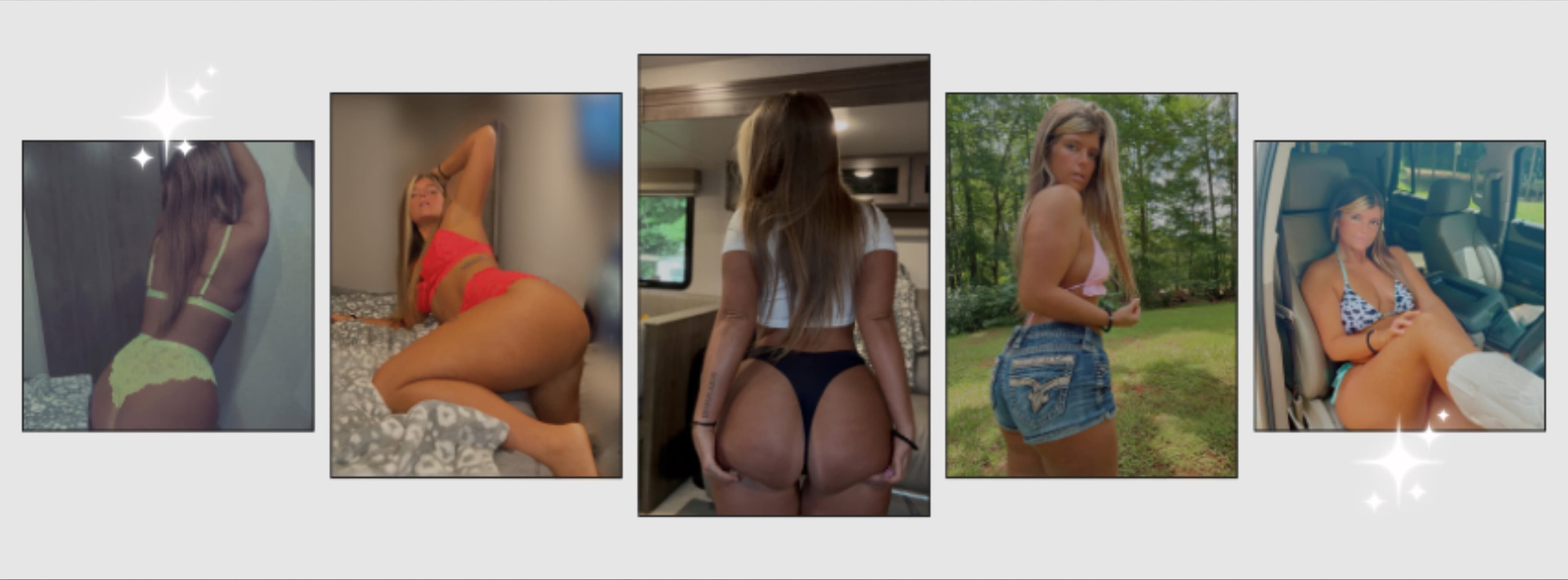 EllieVIP banner image