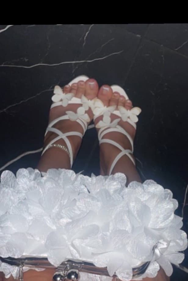 Shanaia Thee Goddess💋 banner image