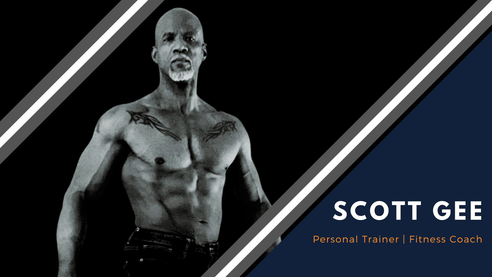 Scott Gee banner image