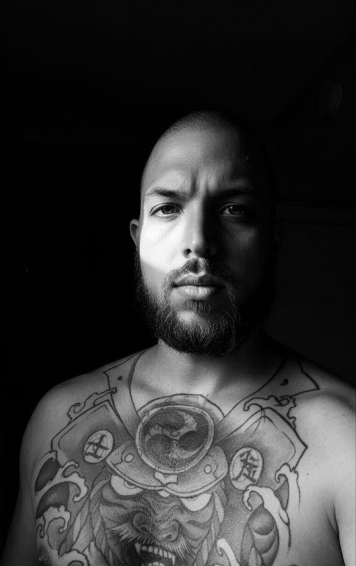Frank aguilar banner image