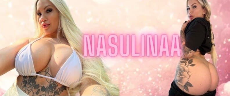 nasulina ๐งโโ๏ธ banner image