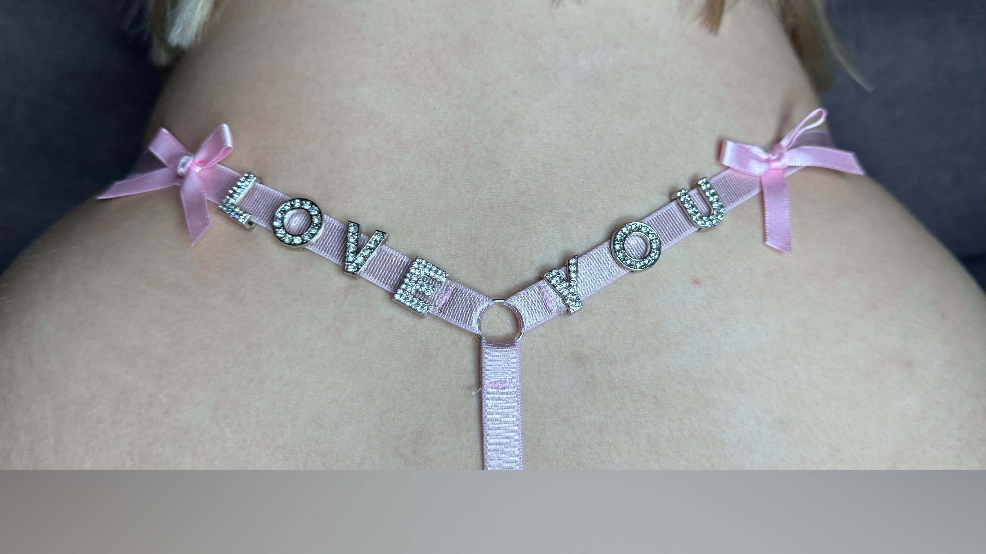 OurLittleSecret banner image