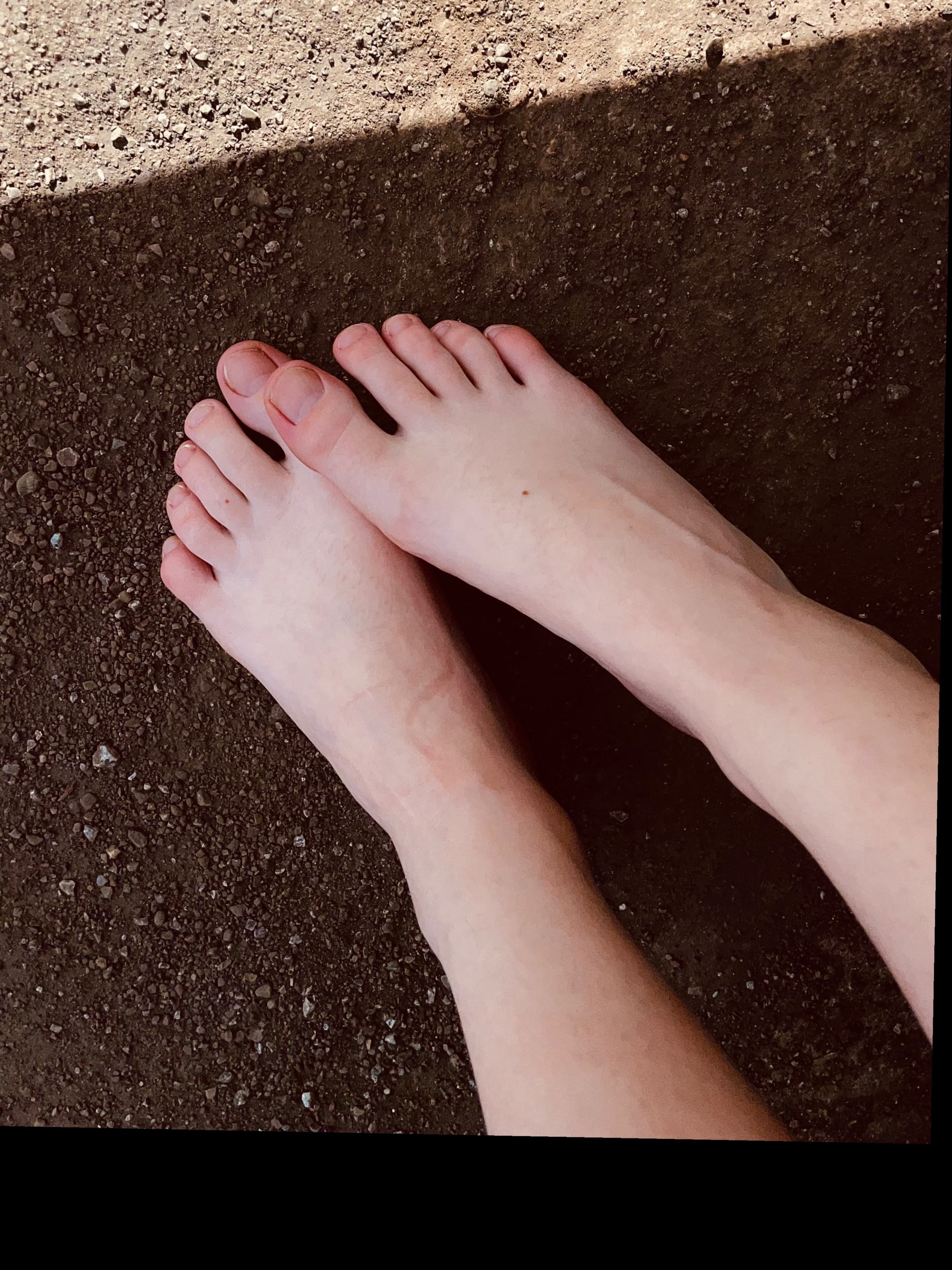 FootGoddess banner image