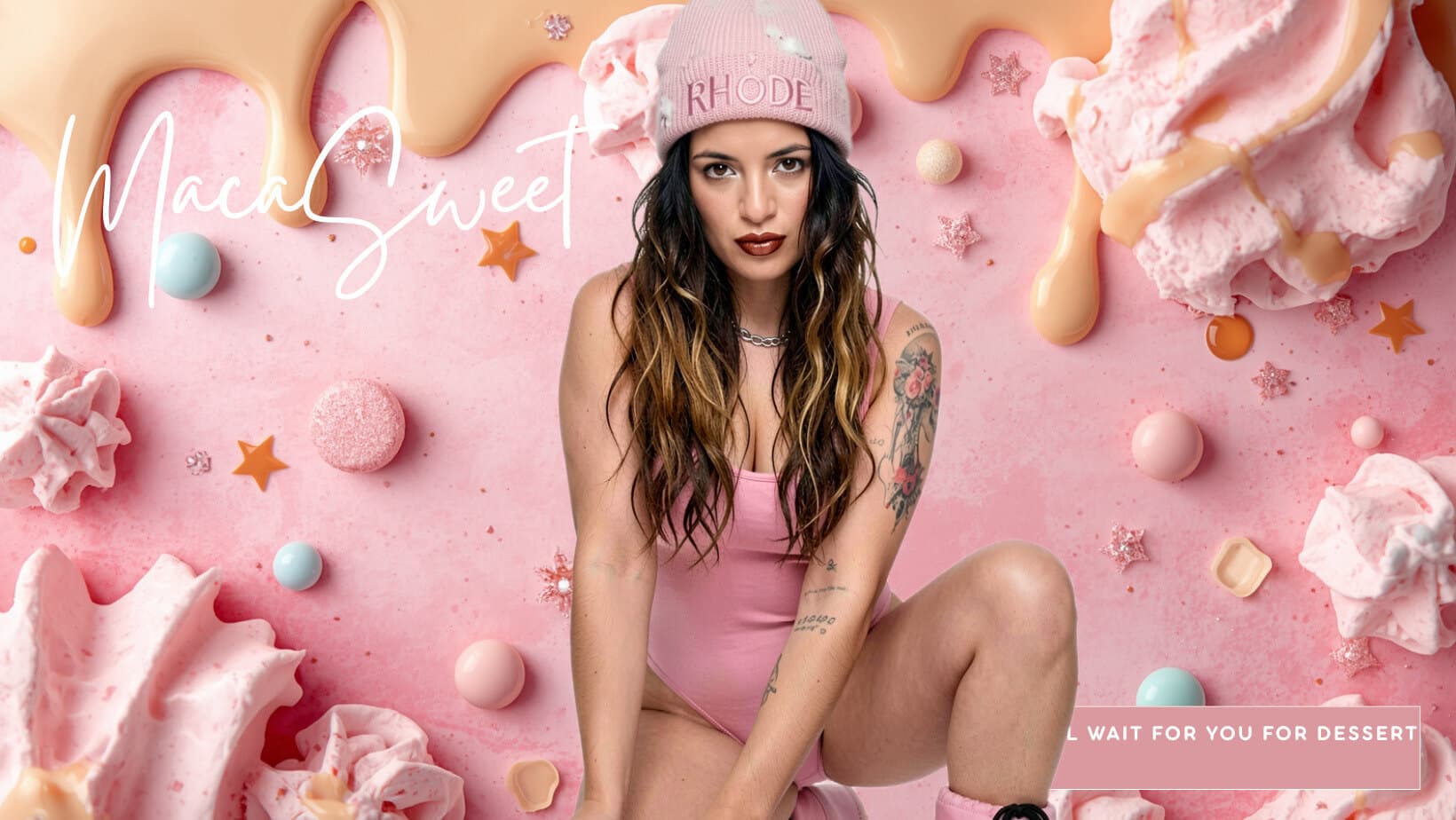 MACA Free ๐ banner image