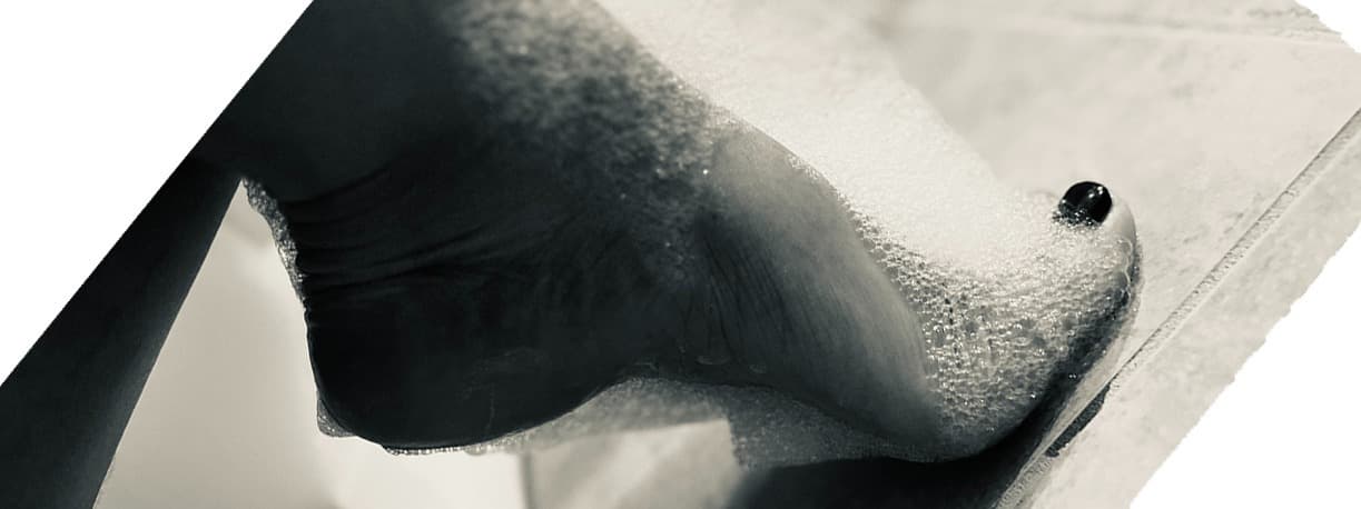 Foot Curvy banner image