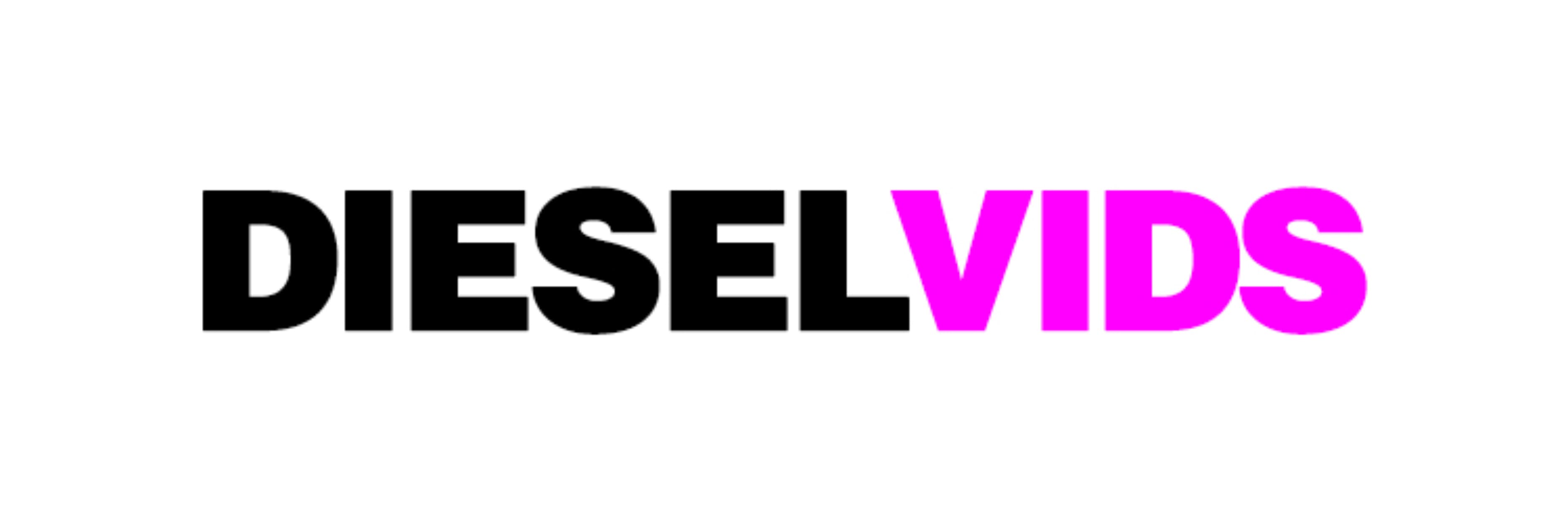 DIESELVIDS banner image