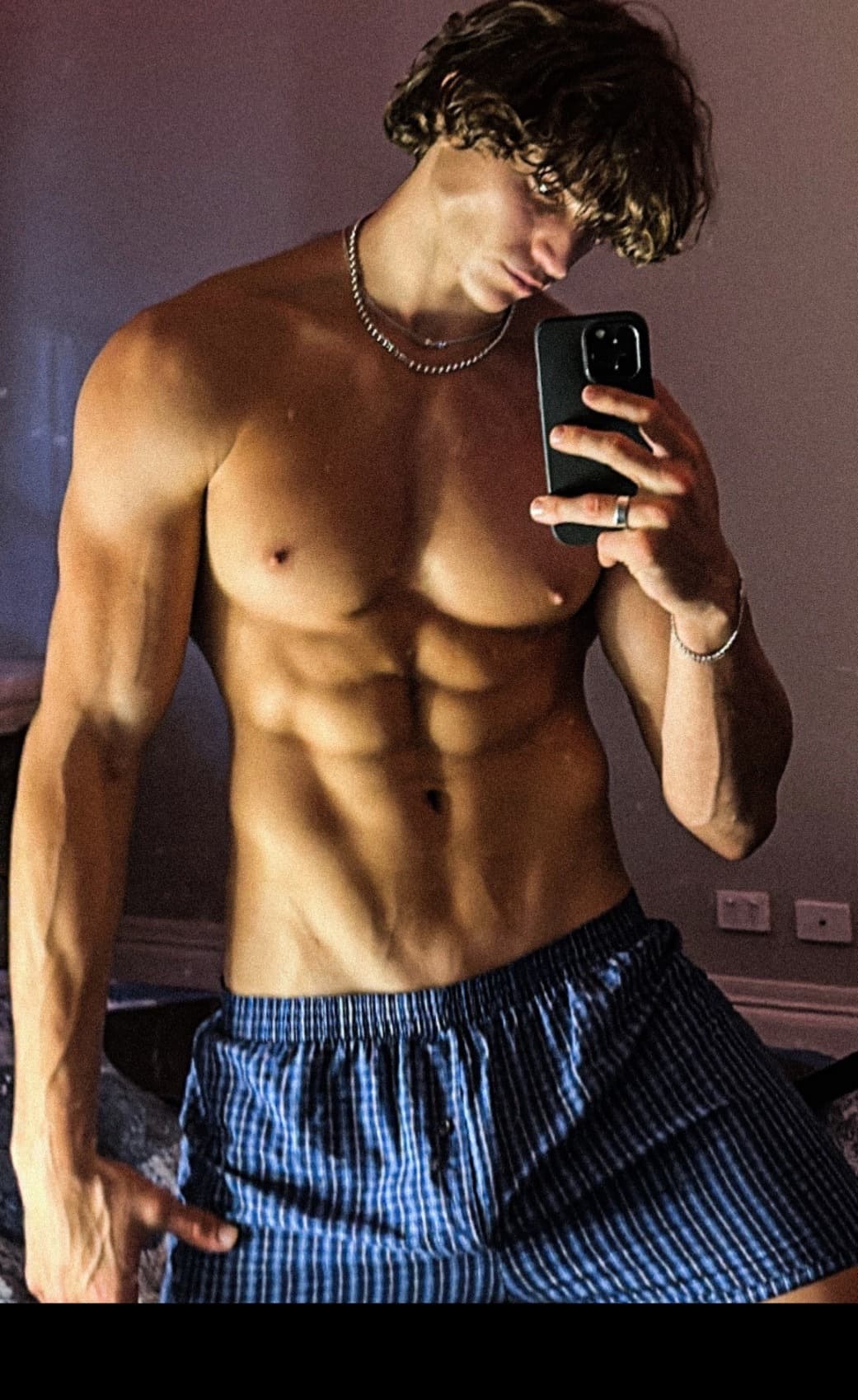 Dorian banner image