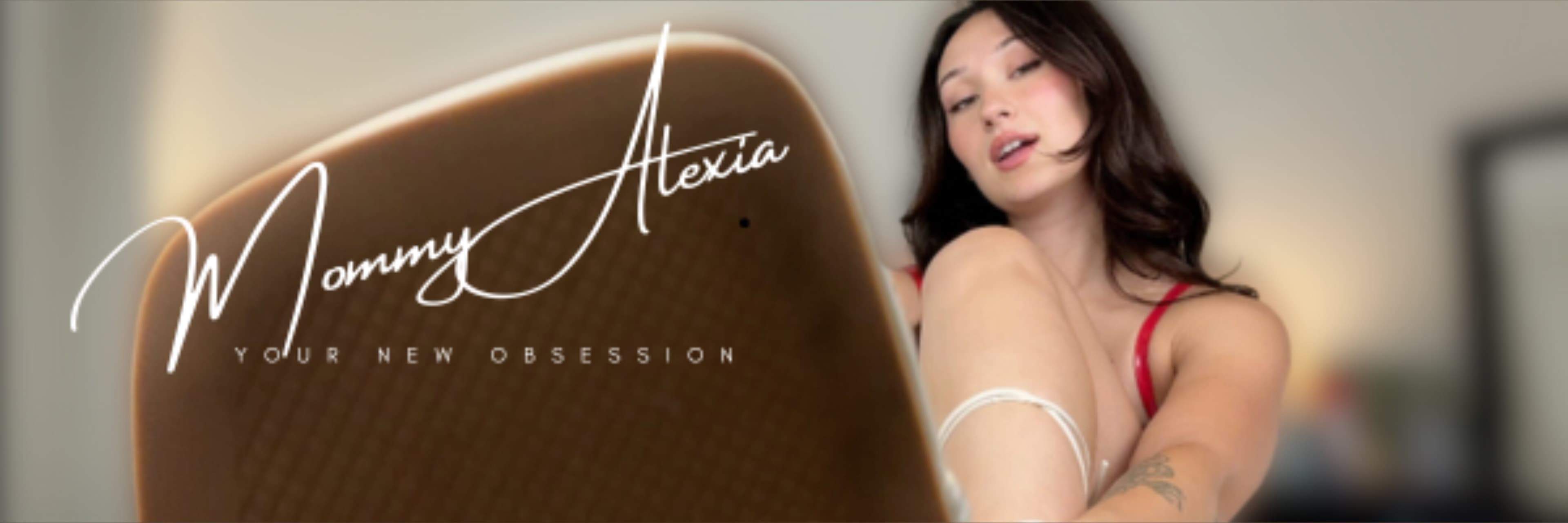 Princess Alexia Findom banner image