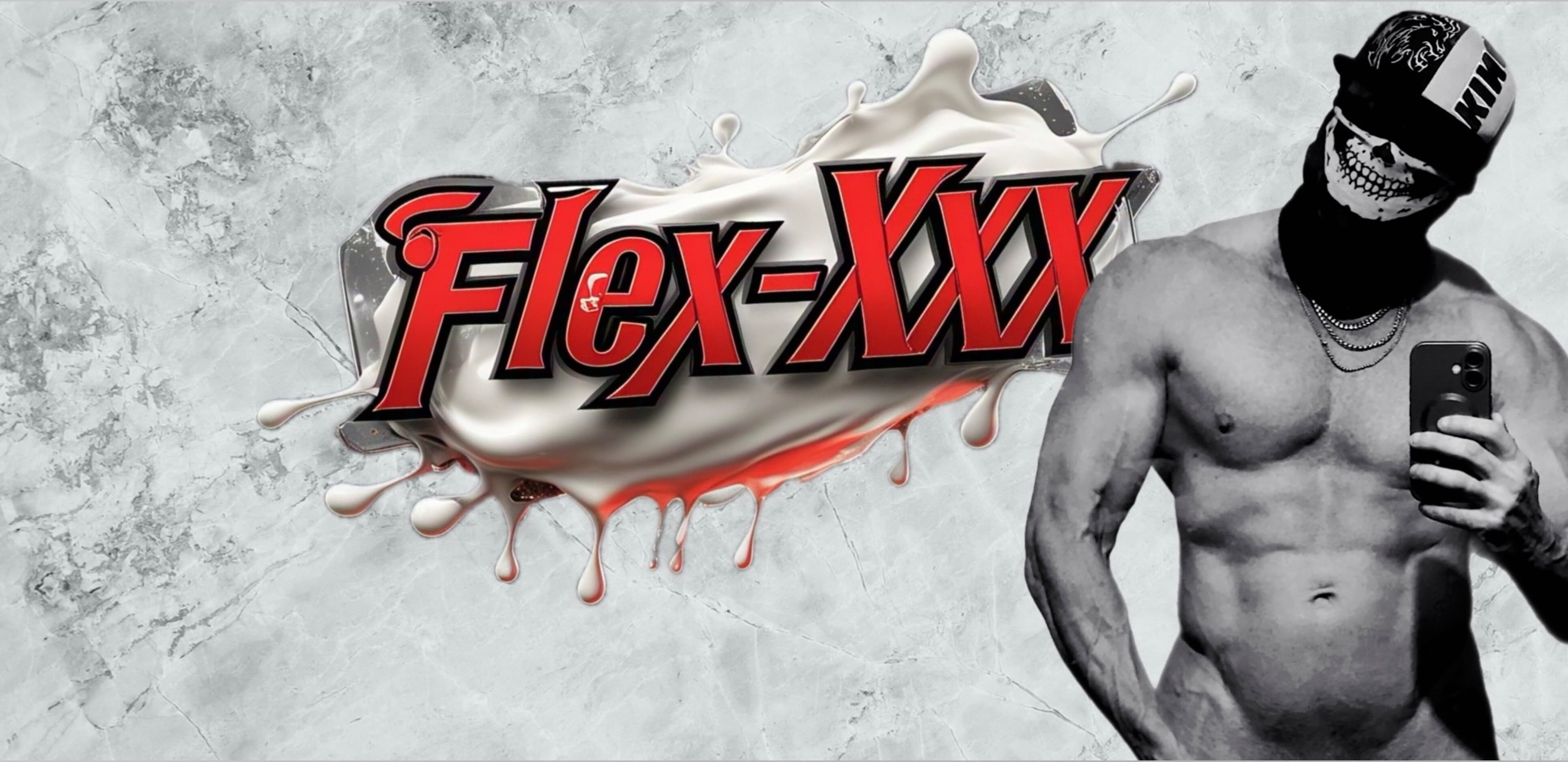 Flex Triple-X banner image