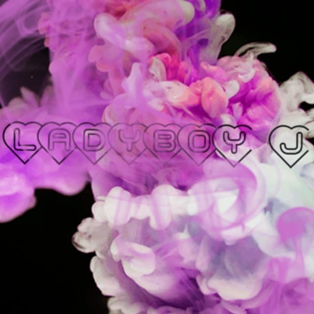 Ladyboyj banner image
