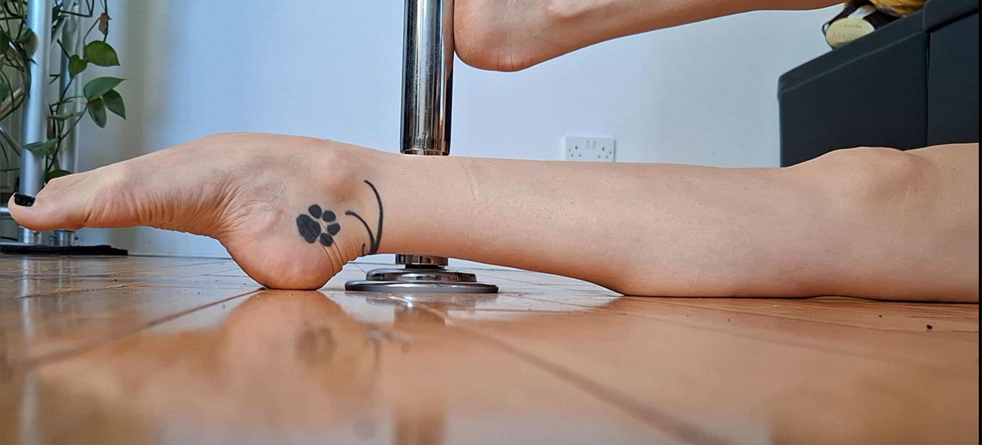 PoleFeet banner image