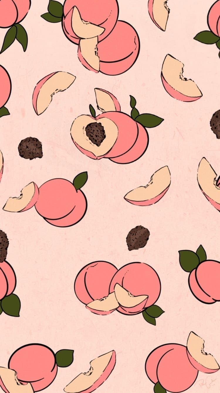 Cleo the Peach banner image