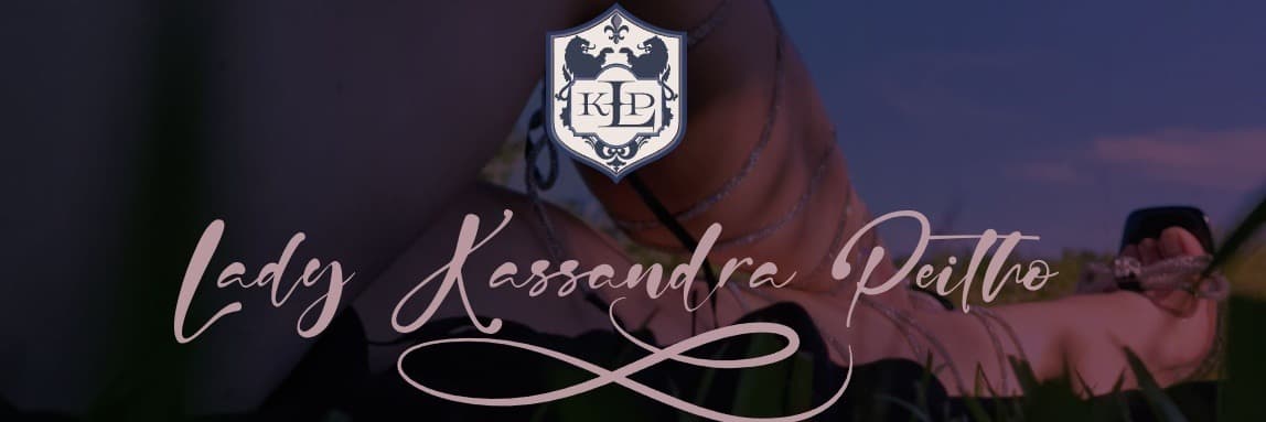 Lady Kassandra banner image