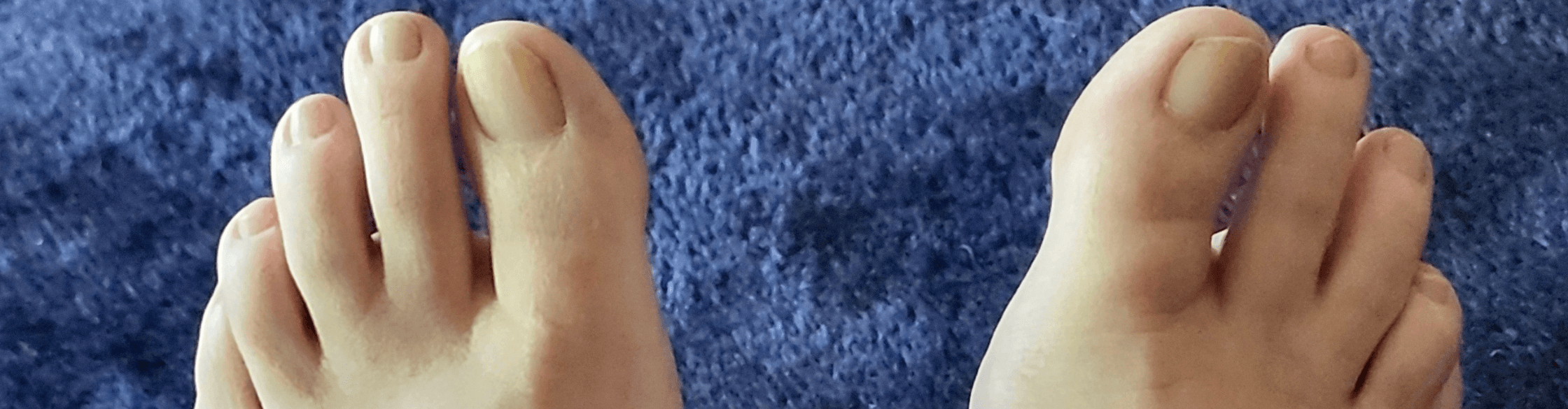 Barefoot Moments Daily banner image