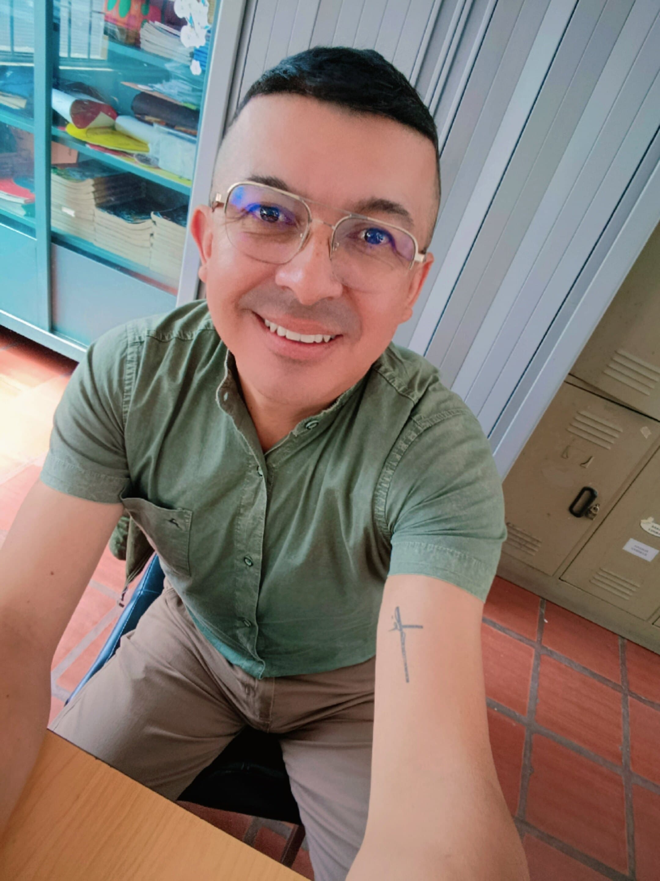 Alfredo Villalobos banner image