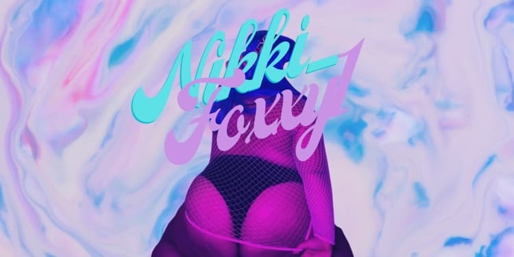 Nikki Fox banner image