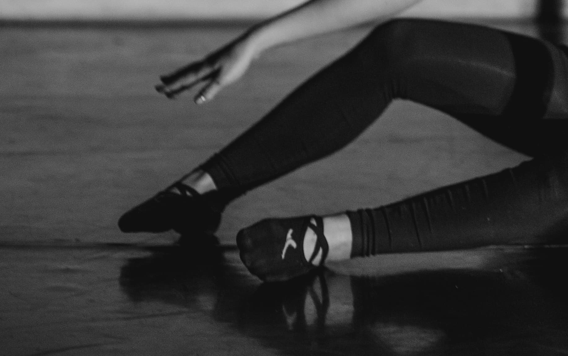 Dancer K banner image