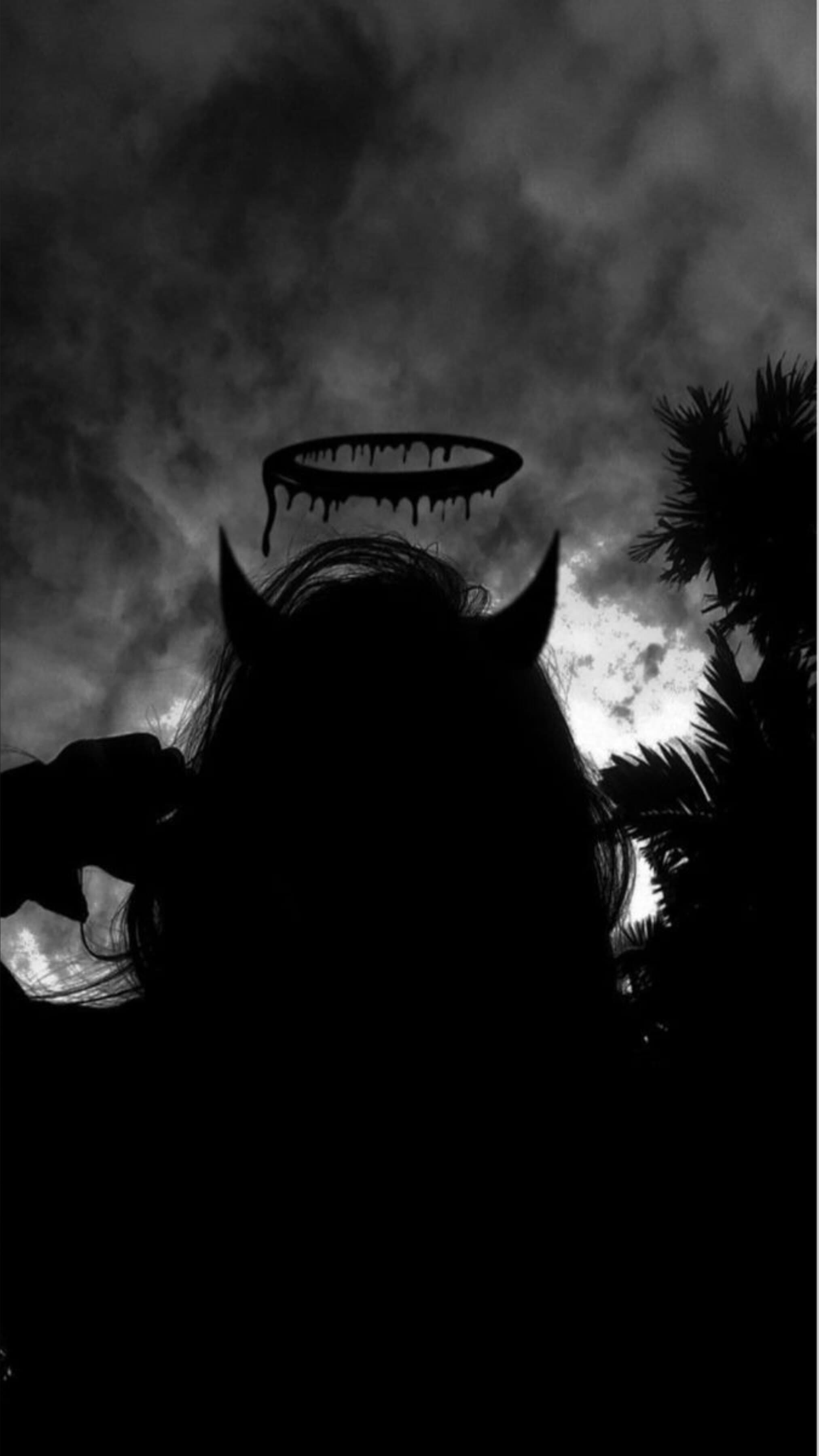 little demon <3 banner image