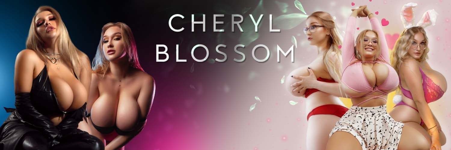 Cheryl Blossom banner image