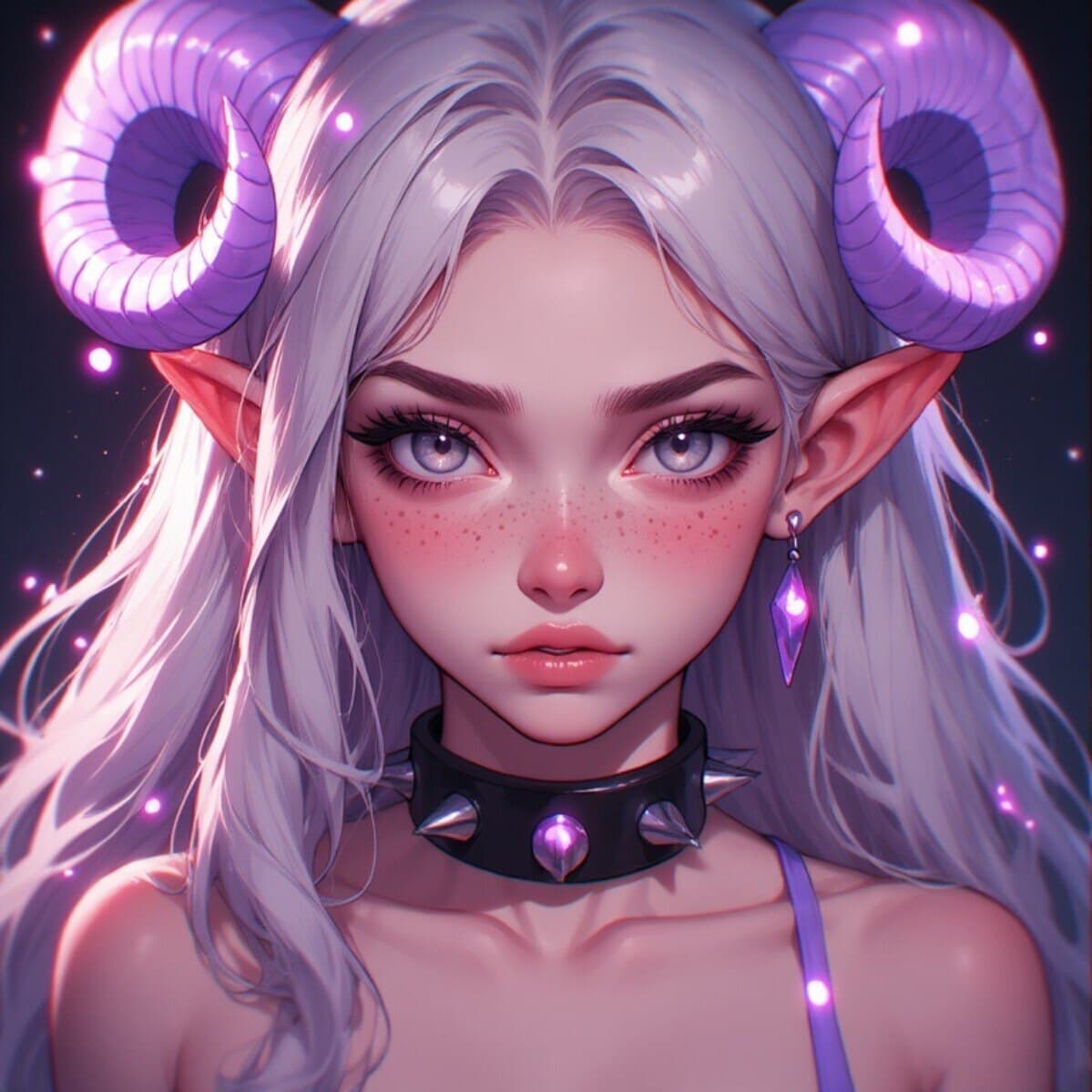 Vanessa heart banner image