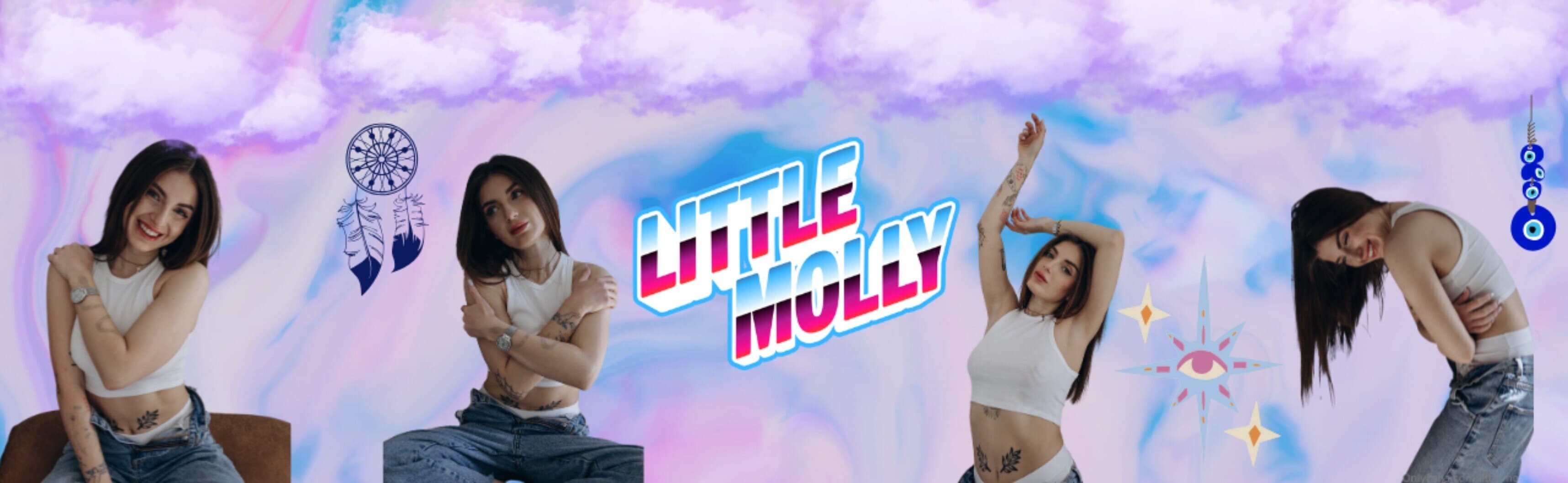 Molly banner image
