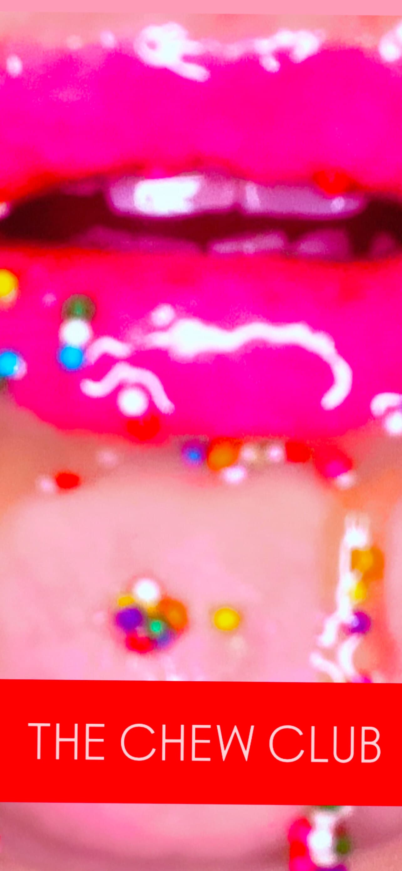CHEW CLUB ASMR🍬 banner image
