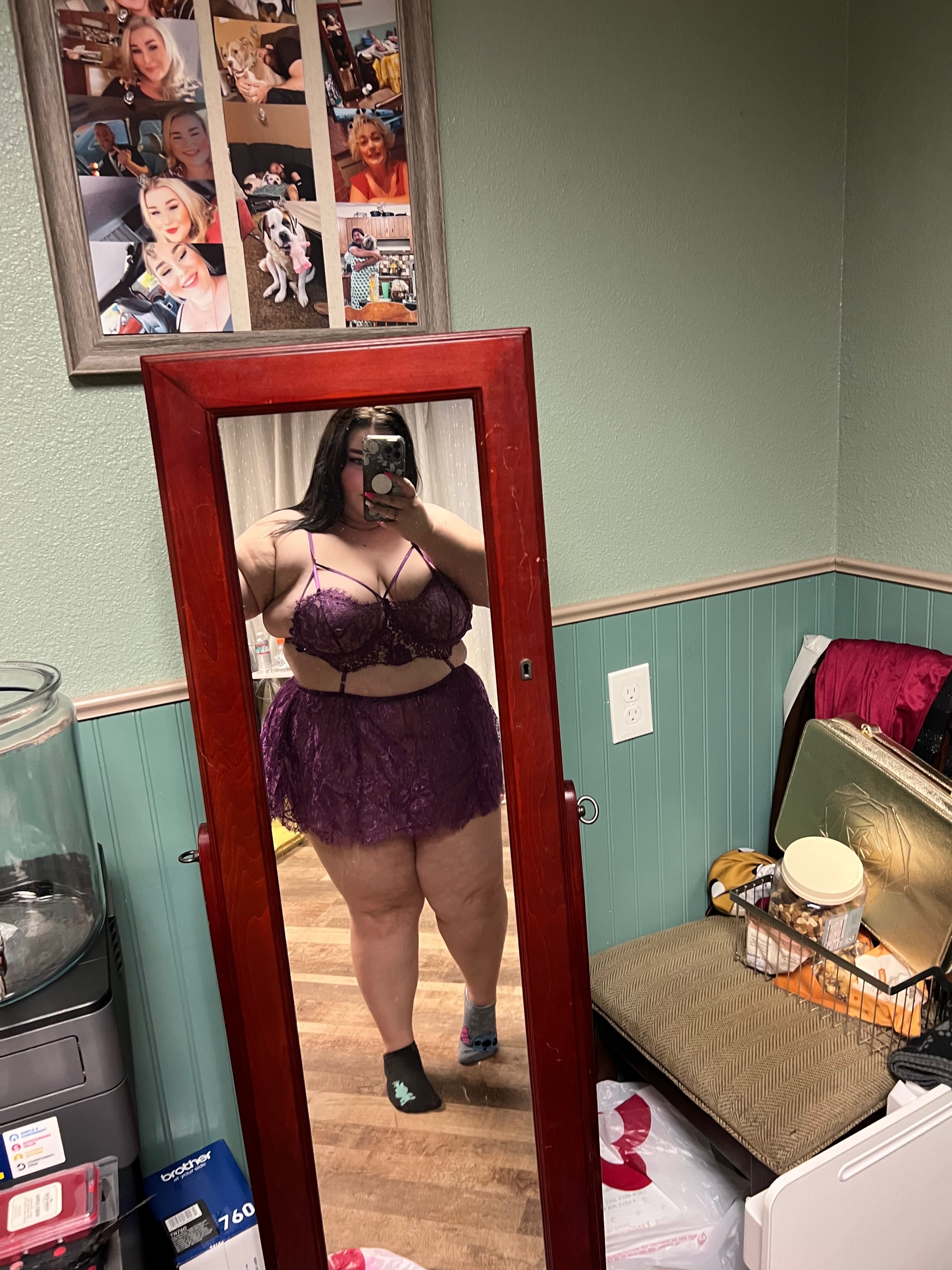 Curvy Princess🤪 banner image
