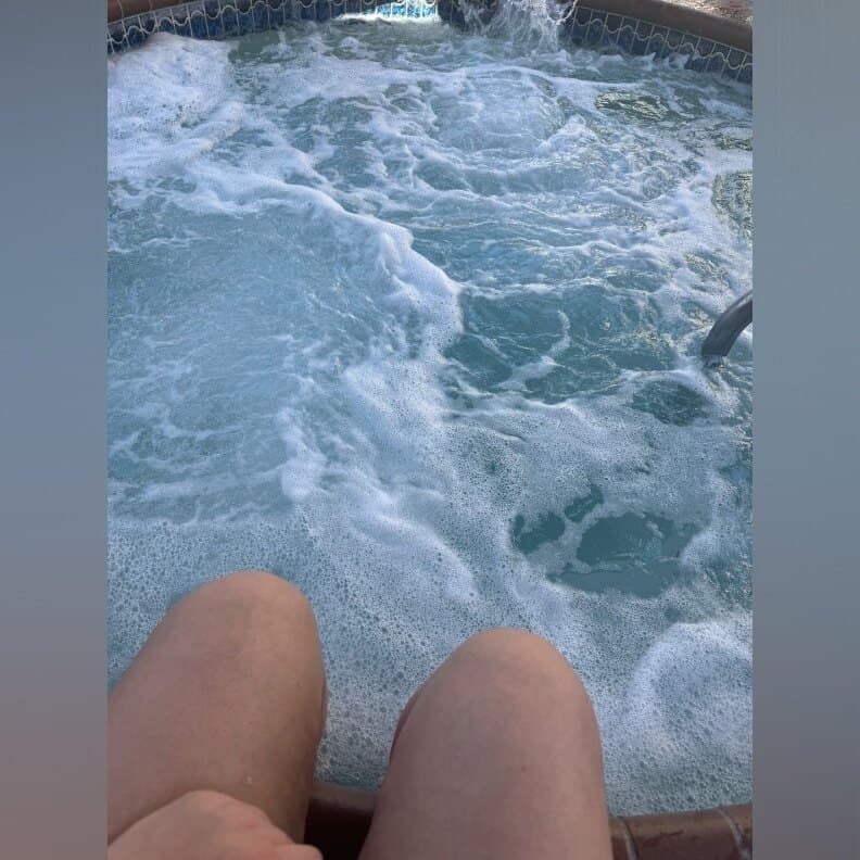 La manzanita💦👅 banner image