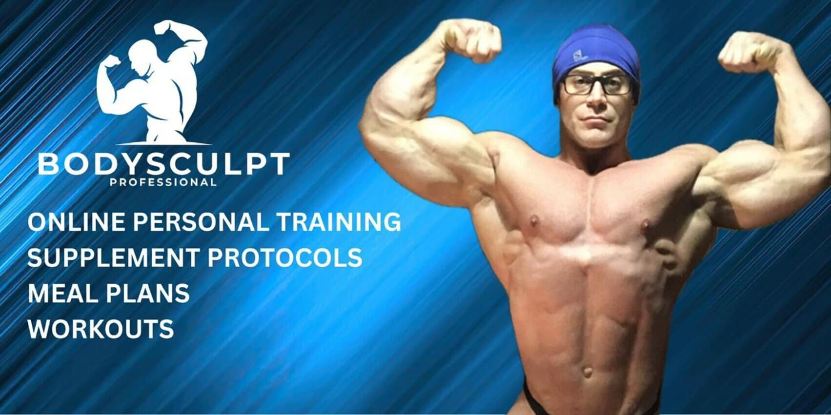 BodySculpt Pro banner image