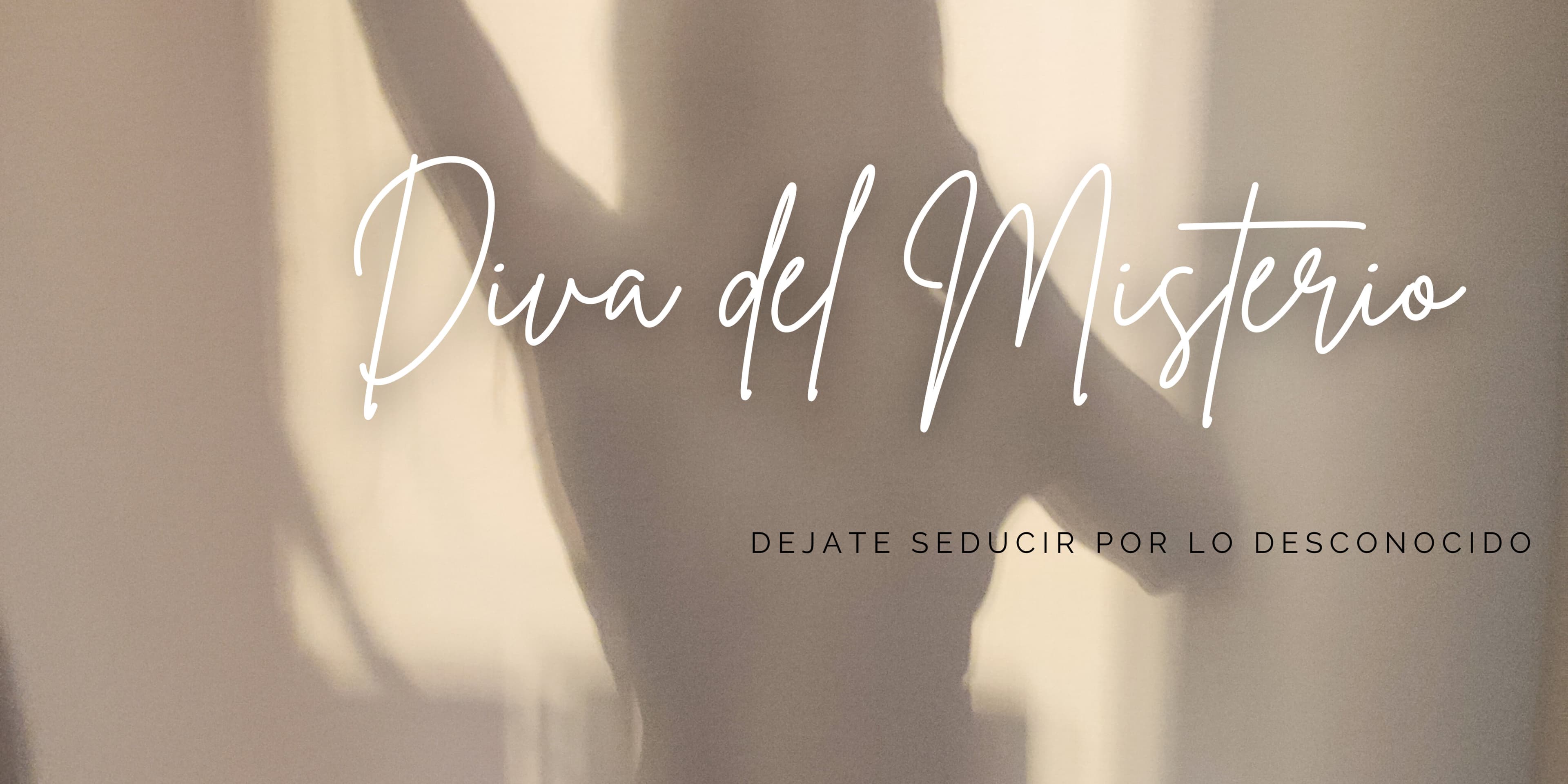 Diva Del Misterio banner image