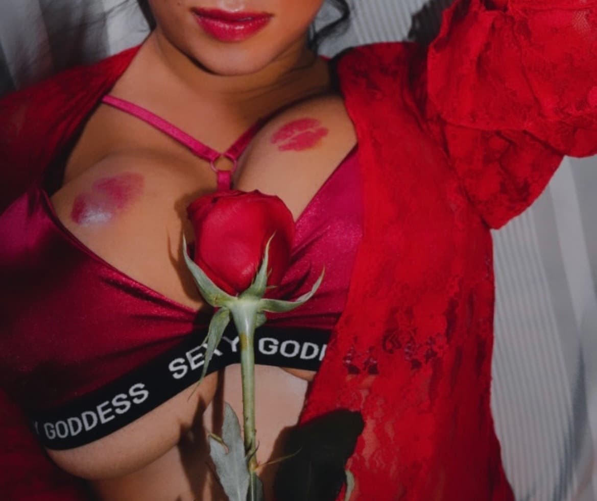 Montse Happii banner image