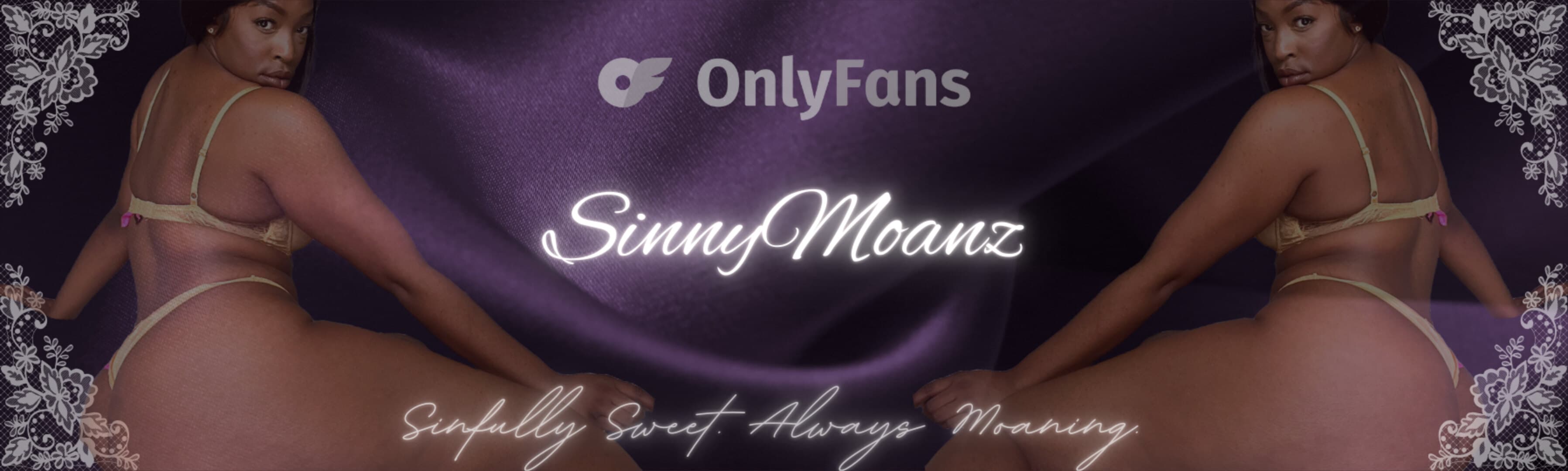Sinny Moanz banner image