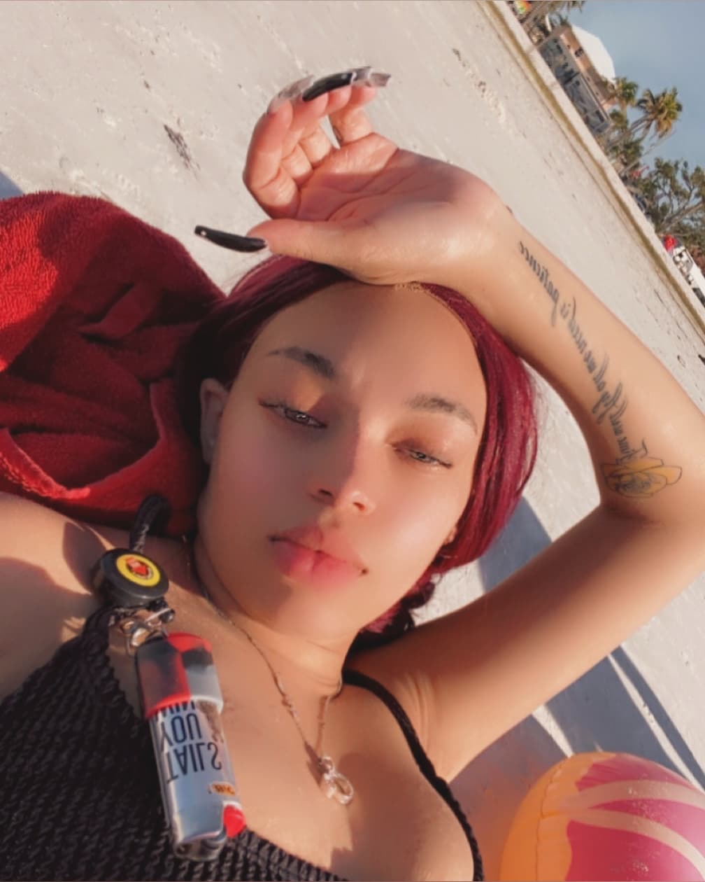 Justtmealisha banner image