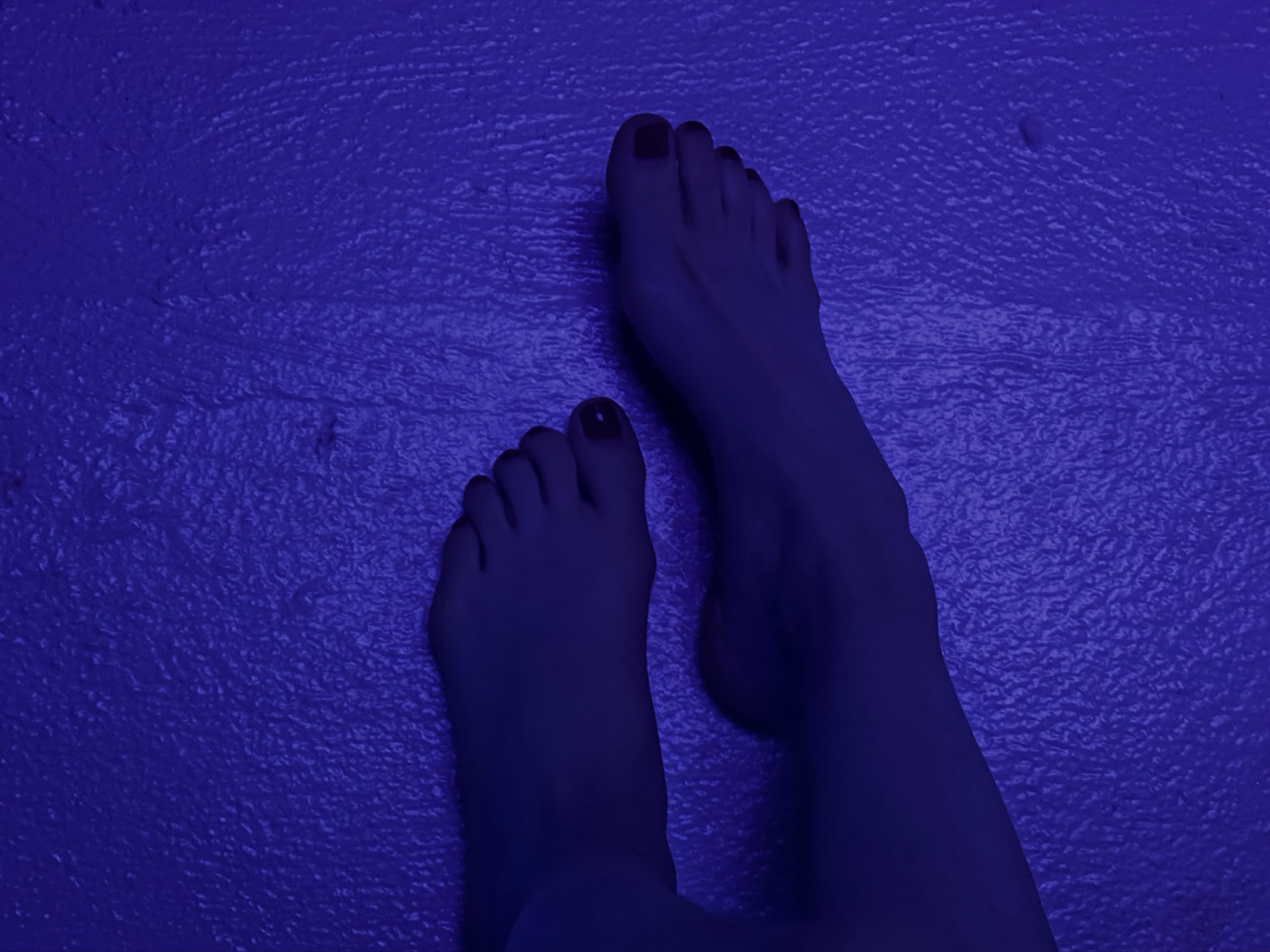 Goddess Feet banner image