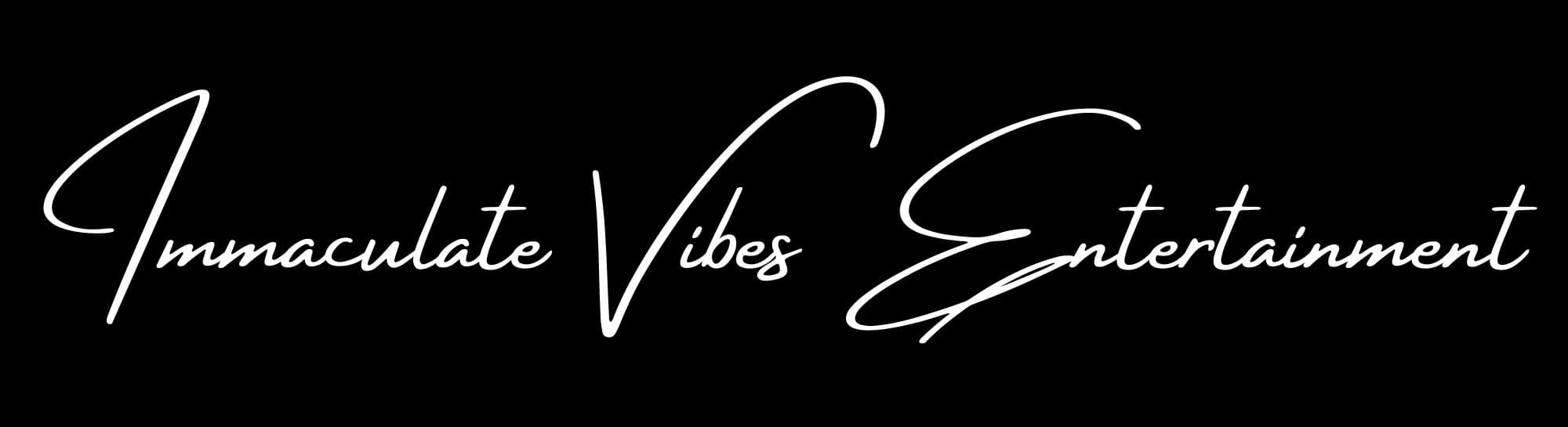 Immaculate Vibes banner image